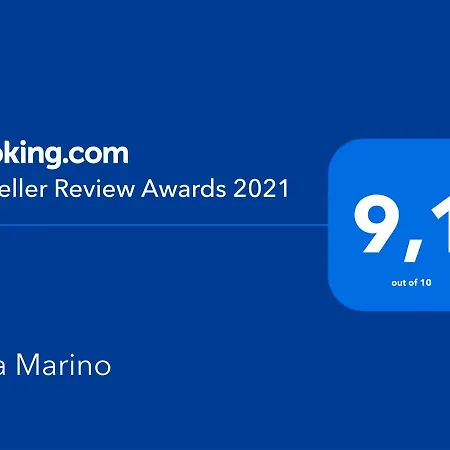 Marino Villa *