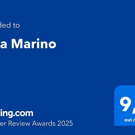 فيلة Marino مازارا ديل فالو