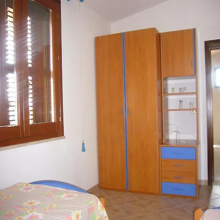 Marino Villa