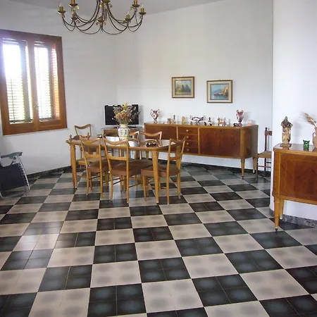 Villa Marino *