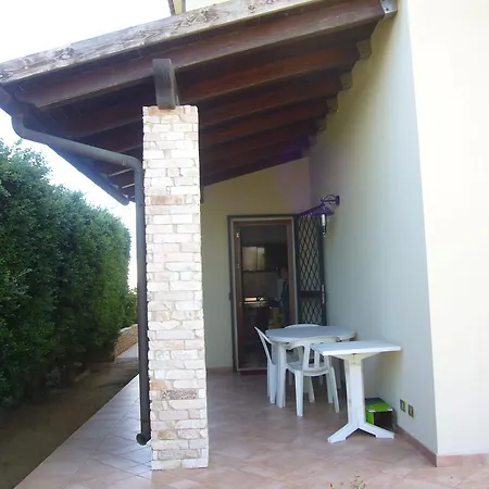Villa Marino Mazara del Vallo