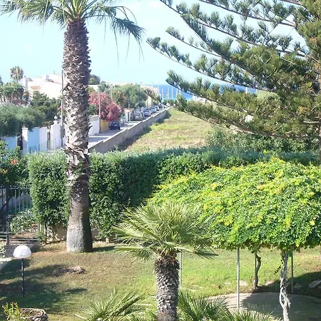 Villa Marino *