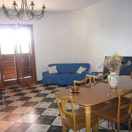 Villa Marino Mazara del Vallo
