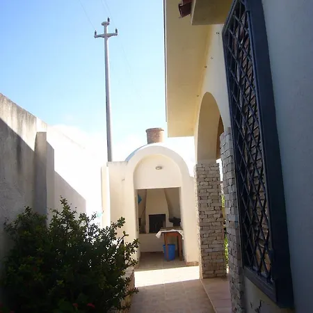 Marino Villa