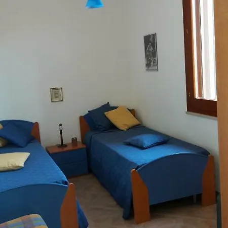 Villa Marino Mazara del Vallo